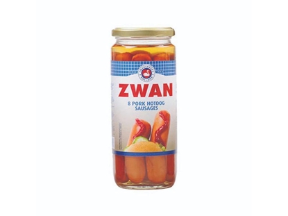 Picture of ZWAN HOT DOGS X8 520GR